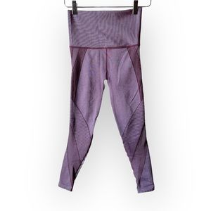 Oysho Compression Leggings Size Small
